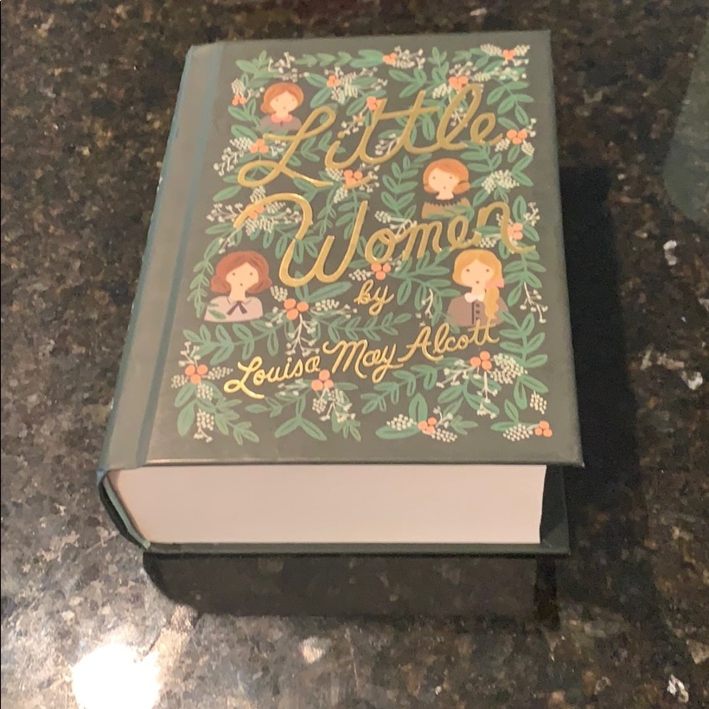 Little Women